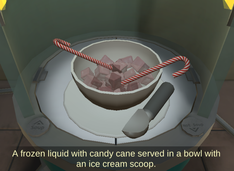 I’ll go back and forth on whether or not this one is technically soup until the day I die.